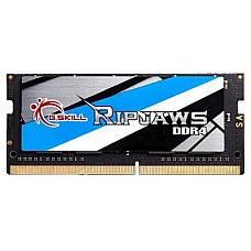 Модуль пам`ятi SO-DIMM 8GB/2133 DDR4 G.Skill Ripjaws (F4-2133C15S-8GRS) (1847433)