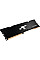 Модуль пам'яті для комп'ютера DDR4 16GB 3200 MHz Black Prologix (PRO16GB3200B4)