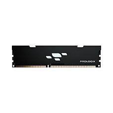 Модуль пам`ятi DDR4 16GB/3200 Prologix Black (PRO16GB3200B4)