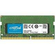Модуль пам'яті Crucial 32GB DDR4-3200 SODIMM CL22 (16Gbit) Tray (1830442)