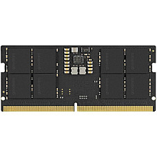 SoDIMM 32Gb DDR5 5600 MHz GoodRAM, Retail (GR5600S564L46/32G)