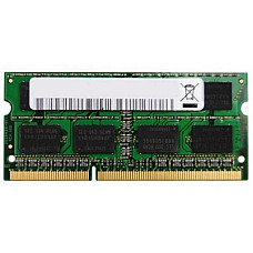 Модуль пам'яті для ноутбука SoDIMM DDR3L 8GB 1600 MHz Golden Memory (GM16LS11/8)