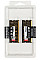 Модуль пам'яті для ноутбука SoDIMM DDR4 64GB (2x32GB) 3200 MHz Fury Impact Kingston Fury (ex.HyperX) (KF432S20IBK2/64)