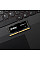 Модуль пам'яті для ноутбука SoDIMM DDR4 64GB (2x32GB) 3200 MHz Fury Impact Kingston Fury (ex.HyperX) (KF432S20IBK2/64)