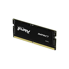 Модуль пам`ятi SO-DIMM 16GB/4800 DDR5 Kingston Fury Impact (KF548S38IB-16)