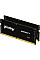 Модуль пам`ятi SO-DIMM 2x16GB/4800 DDR5 Kingston Fury Impact (KF548S38IBK2-32)