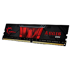 Модуль пам`ятi DDR4 16GB/2400 G.Skill Aegis (F4-2400C17S-16GIS) (1844670)