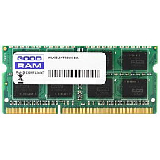 Модуль пам`ятi SO-DIMM 16GB/2400 DDR4 Goodram (GR2400S464L17/16G)