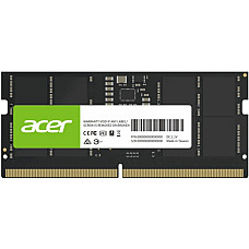Модуль пам`ятi SoDIMM 32Gb DDR5 5600 MHz Acer SD200, Retail (BL.9BWWA.419)