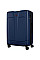 Валіза Wenger, BC Packer, велика, пластик, 4 колеса, синя (610156)