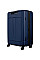 Валіза Wenger, BC Packer, велика, пластик, 4 колеса, синя (610156)