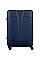 Валіза Wenger, BC Packer, велика, пластик, 4 колеса, синя (610156)