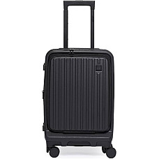 Валіза Acer Barcelona 20'' Black (GP.LUG11.009)