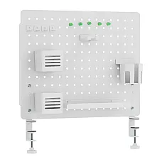 Органайзер OfficePro DO1090W White