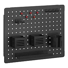Органайзер OfficePro WO600B Black