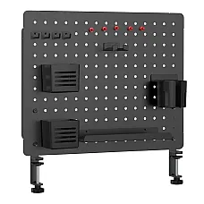 Органайзер OfficePro DO1090B Black