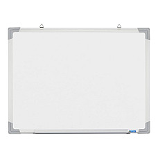 Дошка магнітна сухостираєма Buromax, 45х60 см (BM.0001)
