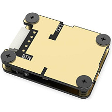 Відеопередавач (VTX) TBS Unify Pro32 DP 3W Wide Band