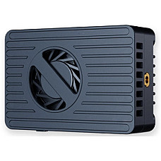 Відеопередавач (VTX) Foxeer Reaper 3.3G 4W 40ch (MR1847)