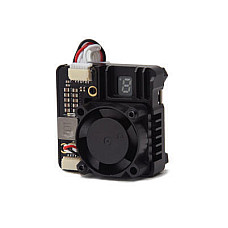 Відеопередавач (VTX) Skyzone TX2501CNC 2.5W 6.2G 64CH L,X,S Band (TX2501CNC6G) (1854217)