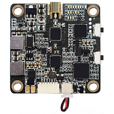 Відеопередавач (VTX) AKK Ultra Long Range 3W 5.8GHz 96CH Low Band (TX3000AC96) (1847221)