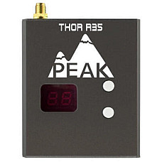 Відеоприймач (VRX) Peakfpv THOR R35 FPV Receiver (R35) (1847122)