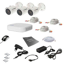 Відеопередавач (VTX) DEC1 D1 2.5W 5.8GHz L,X,S Band 64CH SMA (000008788)