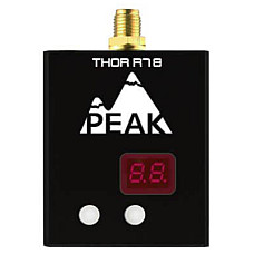 Відеоприймач (VRX) Peakfpv THOR R78 7,2-8G (R78)