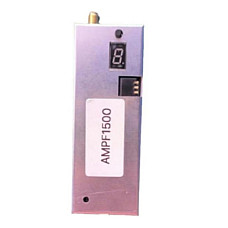 Відеопередавач (VTX) Bluesky AMPF1500 1.5G 4W 12CH VTX (AM15)