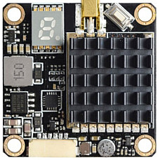 Відеопередавач (VTX) AKK FX2-Dominator 2W 5.8GHz 48CH L,X Band (TX2000LX)