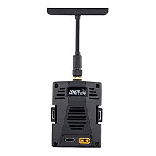 Передавач RadioMaster Ranger Micro 2.4GHZ ExpressLRS RF module (HP0157.0034)