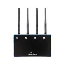 Відеоприймач (VRX) Hawkeye 4 eyes 5.8G 4CH in 1 HDMI AV output box (H4E4)