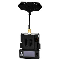 Передавач (TX) Emax Aeris Link Micro ELRS 2.4G (Emax-TX24)