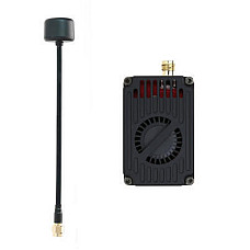 Відеопередавач (VTX) RushFPV 3.3G 4W VTX + antenna (CC-07)
