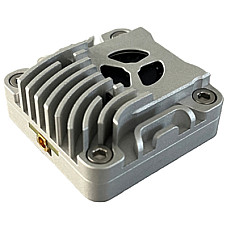 Відеопередавач (VTX) DEC1 D1 2.5W 5.8GHz L,X Band (000004543)