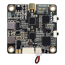 Відеопередавач (VTX) AKK Ultra Long Range 3W 5.8GHz 96CH Low Band V2 (TX3000ACV2)