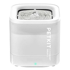 Поїлка PETKIT Eversweet SOLO SE Smart Pet Drinking Fountain White P4103S (P4103S WHITE)