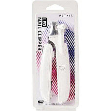 Кігтеріз Petkit  LED Pet Nail Clipper Pro (PK2302)