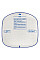 Змінна підкладка для наповнювача Petkit High Performance Cat Litter Pad Ultra (P99035)