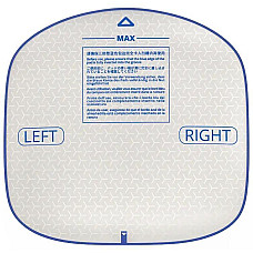 Змінна підкладка для наповнювача Petkit High Performance Cat Litter Pad Ultra (P99035)