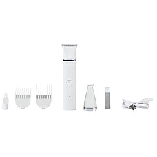 Машинка для стрижки тварин Petkit 2 in 1 Pet Trimmer Pro (PK413)