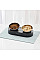 Миска Petkit Fresh Nano-Metal Pet/Cat Two Bowl Stand (P5201)