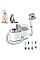 Набір для грумінгу Mova Pet Grooming G1Pro