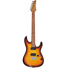 Електрогітара Ibanez AZ24S1F VLS (236699)