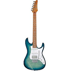 Електрогітара Ibanez AZ22S1F TXB (301169)