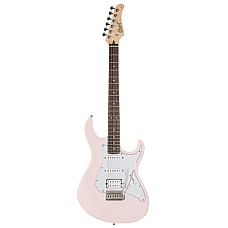 Електрогітара Cort G200 Pastel Pink (G200 PPK)