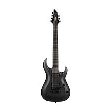 Електрогітара Cort KX707 EverTune (Open Pore Black)
