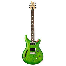 Гітара напівакустична PRS CE 24 Semi-Hollow Eriza Verde