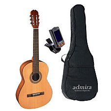 Гітара класична Admira Alba Pack