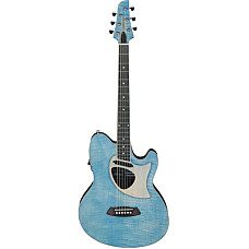Гітара електроакустична Ibanez TCM50FM ODB (236056)
